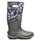 Bogs, Mesa, Women's, Boot, Ikat, Side view