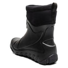 Bogs, Boga Boot Mid, Unisex, Boot, Black, Angled view