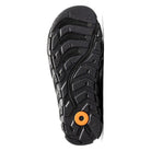 Bogs, Boga Boot Mid, Unisex, Boot, Black, Outsole view
