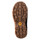 Bogs, Arcata II Lace, Men's, Boot, Brown Multi, Outsole view