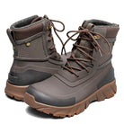 Bogs, Arcata II Lace, Men's, Boot, Brown Multi, Pair view
