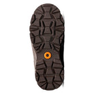 Bogs, Arcata II Demure Floral, Women's, Boot, Rose Multi, Outsole view