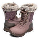 Bogs, Arcata II Demure Floral, Women's, Boot, Rose Multi, Pair view