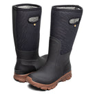 Bogs Whiteout II Tiger - Black - Shoetopia Footwear