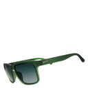 Goodr Grand G Sunglasses - Emerald City Timeshare - Shoetopia Footwear