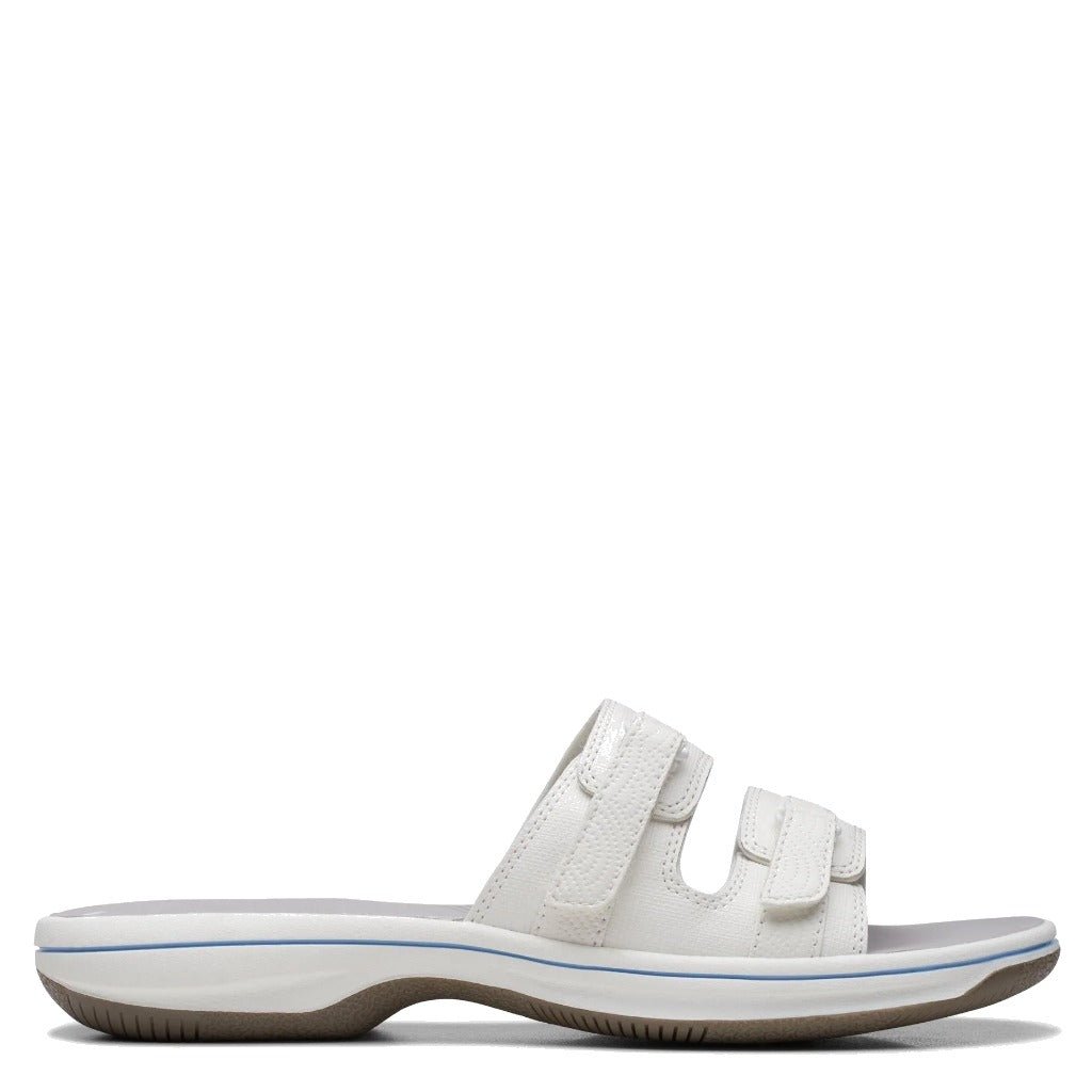 Clarks Breeze Piper - Shoetopia Footwear
