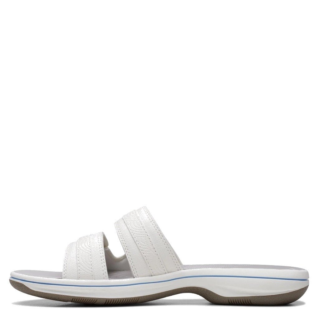 Clarks Breeze Piper - Shoetopia Footwear