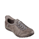 Skechers, Relaxed Fit Breathe Easy, Angled view
