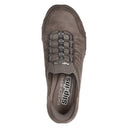 Skechers, Relaxed Fit Breathe Easy, Insole view