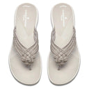 Clarks Breeze Gem - Shoetopia Footwear