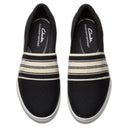 Clarks Breeze Sky Mist - Shoetopia Footwear
