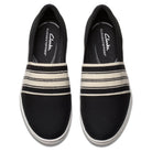 Clarks Breeze Sky Mist - Shoetopia Footwear