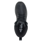 Kamik, Brody L, Men's, Boot, Black, Top view