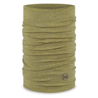 Buff Merino Midweight Neckwear - Melange Gingko - Shoetopia Footwear