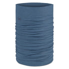 Buff, Original EcoStretch Neckwear, Unisex, Neckwear, Solid Water, Front view