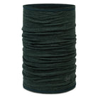 Buff Merino Lightweight Neckwear - Multistripes Forest - Shoetopia Footwear