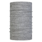 Buff DryFlx Neckwear - Solid Light Grey - Shoetopia Footwear