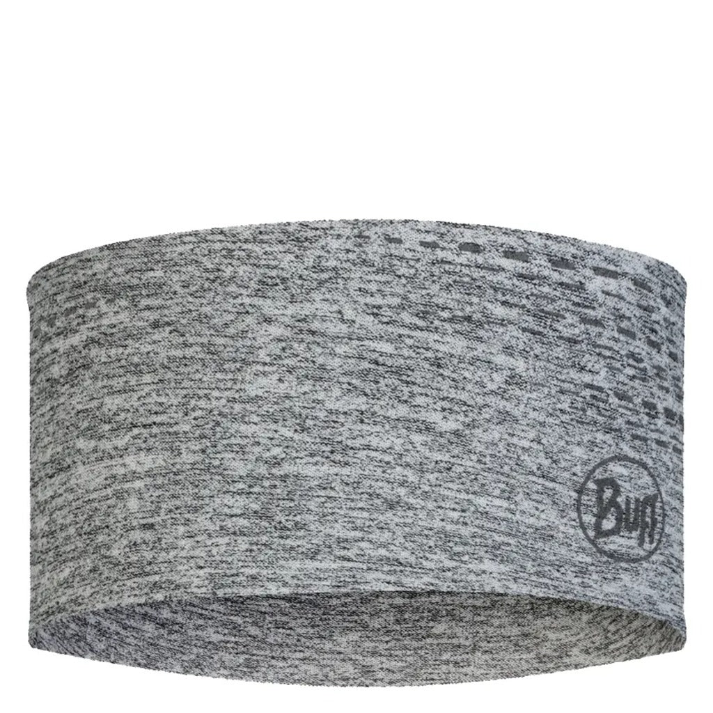 Buff DryFlx Headband - Solid Light Grey - Shoetopia Footwear