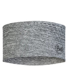 Buff DryFlx Headband - Solid Light Grey - Shoetopia Footwear