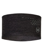 Buff DryFlx Headband - Solid Black - Shoetopia Footwear