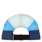 Buff 5 Panel Go Cap - Domus Dark Denim - Shoetopia Footwear