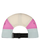 Buff 5 Panel Go Cap - Domus Seagrove Green - Shoetopia Footwear