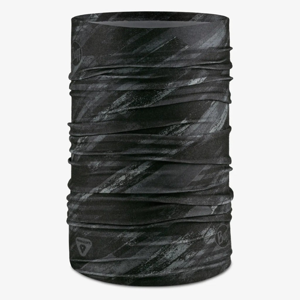 Buff ThermoNet Neckwear - Bardeen Graphite - Shoetopia Footwear