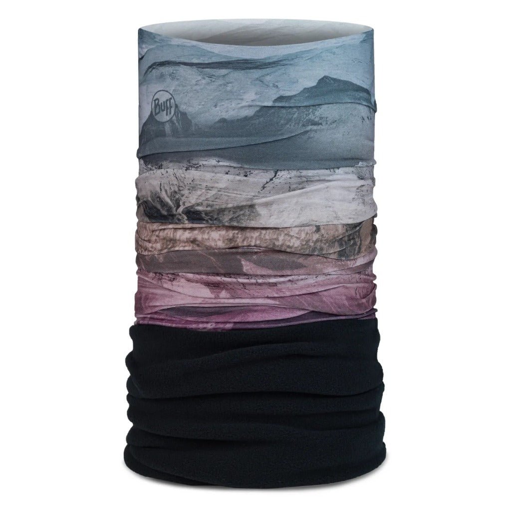 Buff Polar Neckwear - Eryna Multi - Shoetopia Footwear
