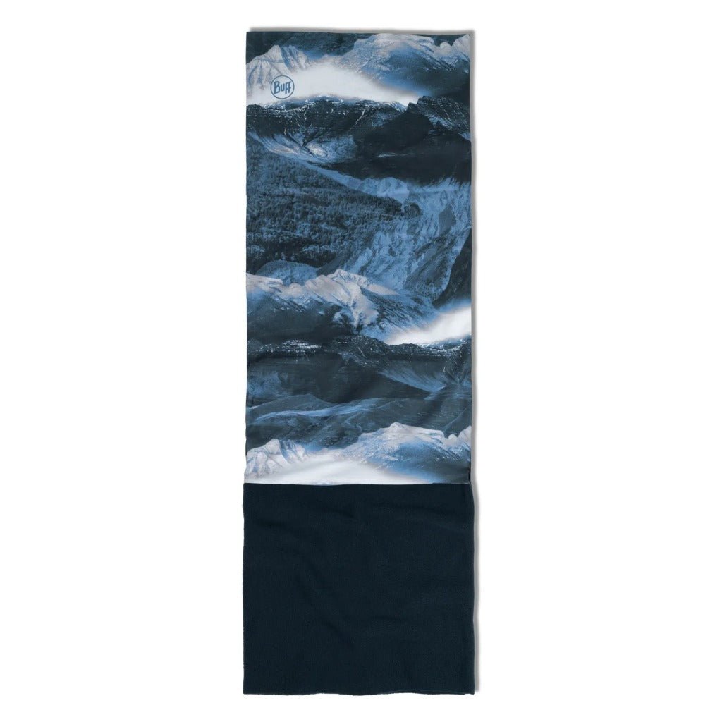 Buff Polar Neckwear - Arin Blue - Shoetopia Footwear