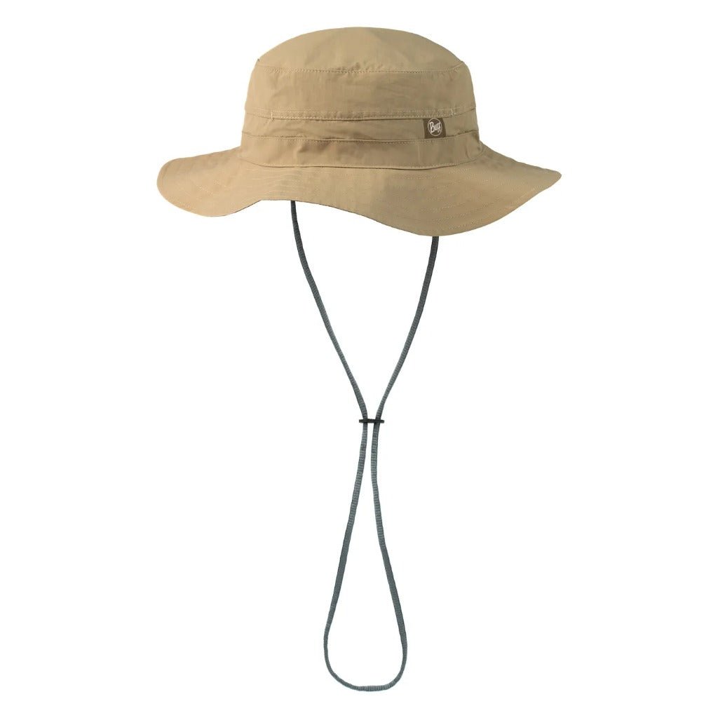 Buff Explore Booney Hat - Solid Fawn - Shoetopia Footwear
