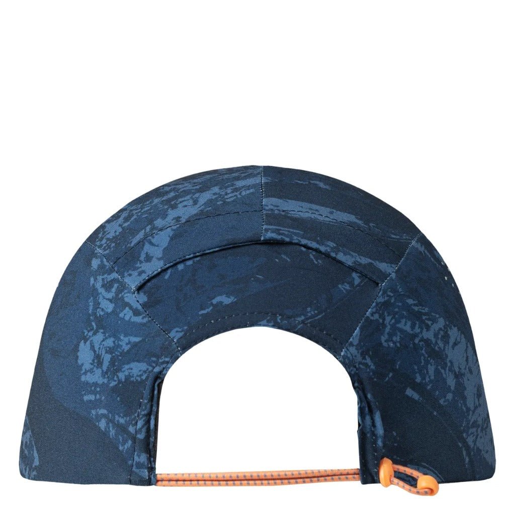 Buff CoolNet UV Pack Speed Cap - Eukar Navy - Shoetopia Footwear