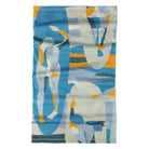 Buff Merino Lightweight Prints Neckwear - Luviglory Blue - Shoetopia Footwear