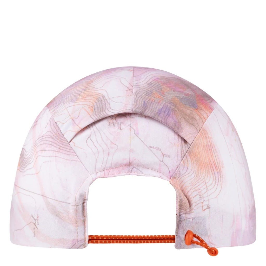 Buff CoolNet UV Pack Speed Cap - Orisa Azalea - Shoetopia Footwear