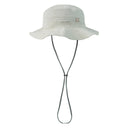 Buff, Explore Booney Hat Solid, Unisex, Booney Hat, Light Grey, Front view