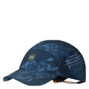 Buff, Pack Speed Cap Eukar, Unisex, Running Cap, Navy, Side view
