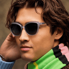 Goodr Pounce G Sunglasses - My Light Wash Legacy - Shoetopia Footwear