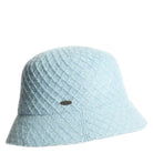 Canadian Hat, Billie, Women's, Bucket Hat, Denim, Angled view
