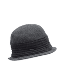 Canadian Hat Clara - Soft Wool Cloche Hat - Shoetopia Footwear