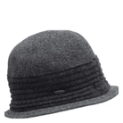 Canadian Hat Clara - Soft Wool Cloche Hat - Shoetopia Footwear