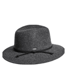 Canadian Hat Frederk - Soft Fedora Hat - Shoetopia Footwear