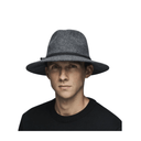 Canadian Hat Frederk - Soft Fedora Hat - Shoetopia Footwear