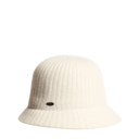 Canadian Hat Vichy - Cloche Hat - Ivory - Shoetopia Footwear