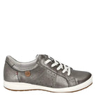 Josef Seibel Caren 01 Platinum - Shoetopia Footwear