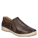 Josef Seibel, Caren 23, Women's, Sneaker, Tobacco, Side view