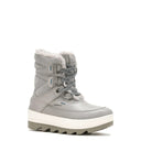 Kamik, Celeste M, Women's, Boot, Grey, Angled view