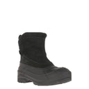 Kamik, Champlain W, Men's, Boot, Black, Angled view