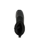 Kamik, Champlain W, Men's, Boot, Black, Top view