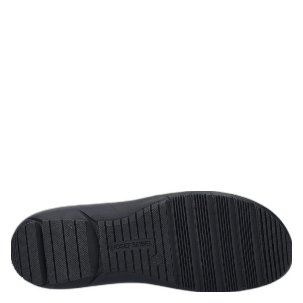 Josef Seibel, Charlotte 17, Women's, Shoe, Bordo, Outsole view