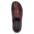 Josef Seibel, Charlotte 17, Women's, Shoe, Bordo, Top view