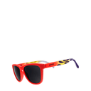 Goodr Sunglasses Cue the Chase Scene - Shoetopia Footwear